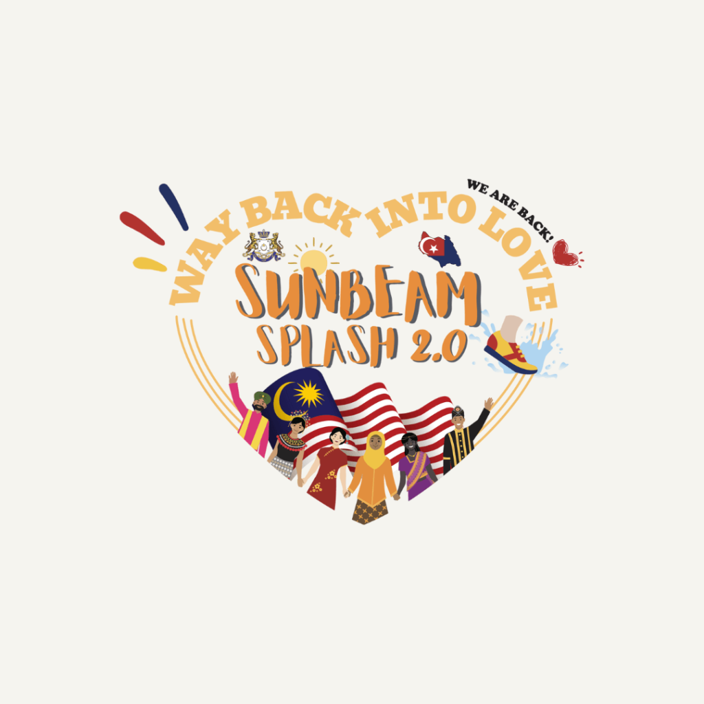 Sunbeam Splash 2.0 | Image